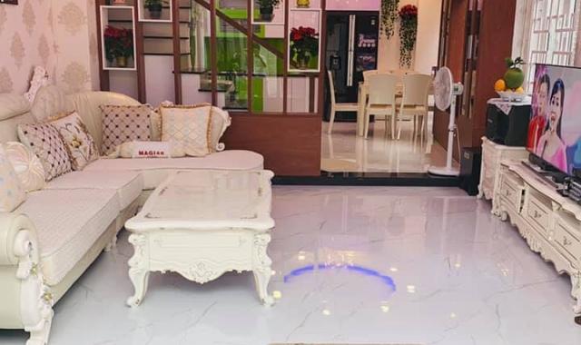 Cần bán biệt thự mini 3 tầng 3 mê rất đẹp kiệt 9m, đường Hà Huy Tập, TP Đà Nẵng