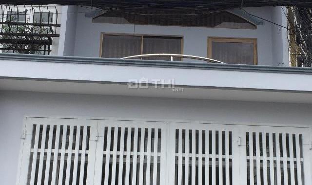 Bán nhà gần Nguyễn Du, P11, DT: 4x20m, MT 12m KD sầm uất, 2 lầu đúc BTCT