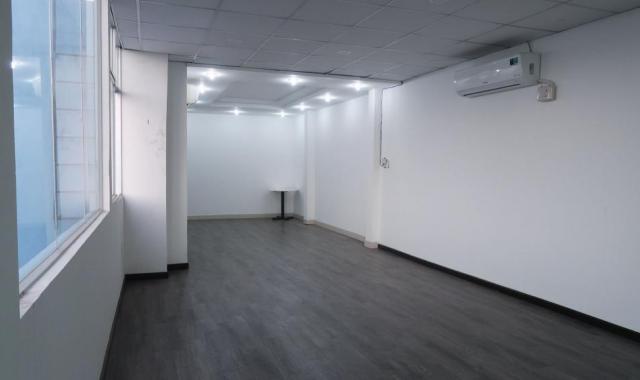 Văn phòng MT Yên Thế gần sân bay 60m2