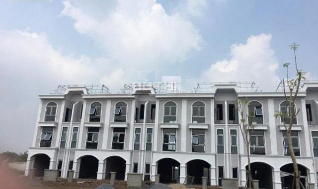 Cần tiền bán gấp nhà dự án Long Phú Residence, giá 1.2 tỷ, sổ hồng riêng