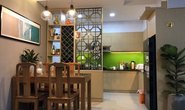 Bán căn hộ chung cư tại dự án Southern Dragon, Tân Phú, Hồ Chí Minh, DT 89.4m2. Giá 2.95 tỷ