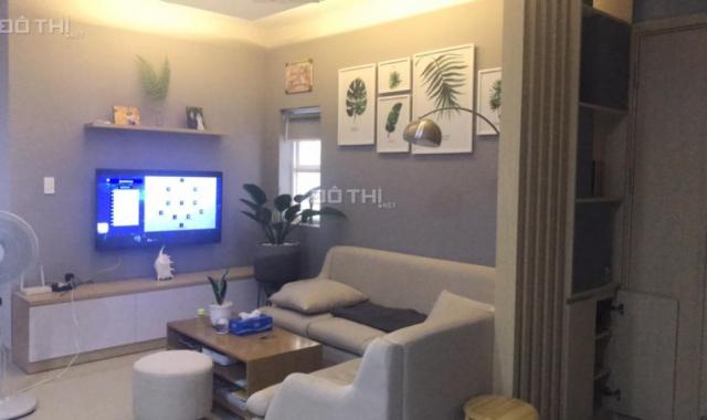 Bán căn hộ chung cư tại dự án Southern Dragon, Tân Phú, Hồ Chí Minh, DT 89.4m2. Giá 2.95 tỷ