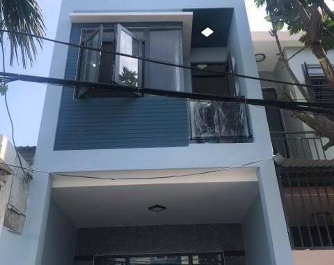 Bán nhà riêng tại đường Nguyễn Phước Nguyên, phường An Khê, Thanh Khê, Đà Nẵng, 69m2, giá 3.15 tỷ