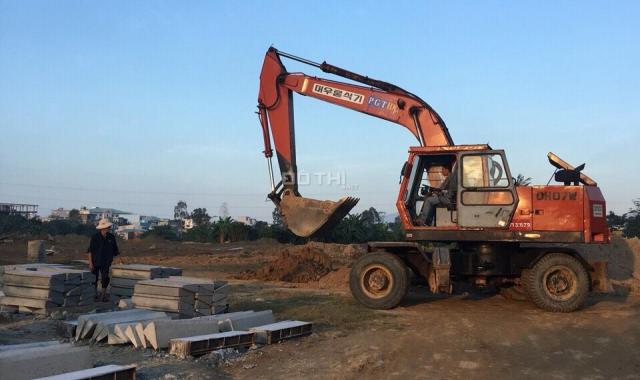 Bán đất nền dự án tại dự án New Đà Nẵng City, Liên Chiểu, Đà Nẵng, diện tích 100m2 - 0905757709