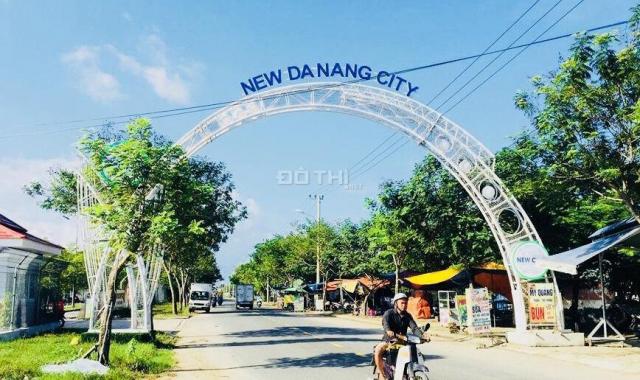 Bán đất nền dự án tại dự án New Đà Nẵng City, Liên Chiểu, Đà Nẵng, diện tích 100m2 - 0905757709