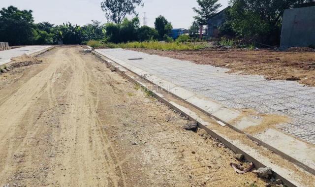 Bán đất nền dự án tại dự án New Đà Nẵng City, Liên Chiểu, Đà Nẵng, diện tích 100m2 - 0905757709