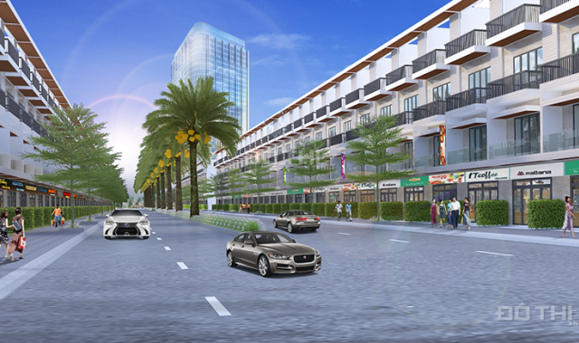 Bán đất nền dự án tại dự án New Đà Nẵng City, Liên Chiểu, Đà Nẵng, diện tích 100m2 - 0905757709