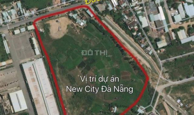 Đất nền trung tâm Đà Nẵng, gần đại học Duy Tân, bến xe thành phố, hỗ trợ thanh toán 50 -70%