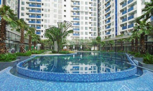 Bán căn hộ Jamila Khang Điền, từ 1PN - 2PN - 3PN, view đẹp, nhận ở ngay, giá 1.65 tỷ, xem nhà