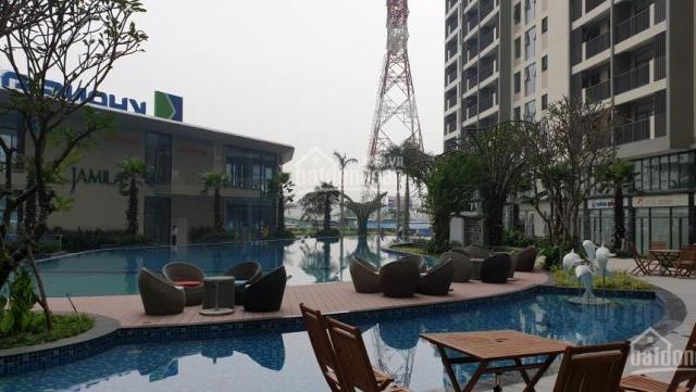 Bán căn hộ Jamila Khang Điền, từ 1PN - 2PN - 3PN, view đẹp, nhận ở ngay, giá 1.65 tỷ, xem nhà