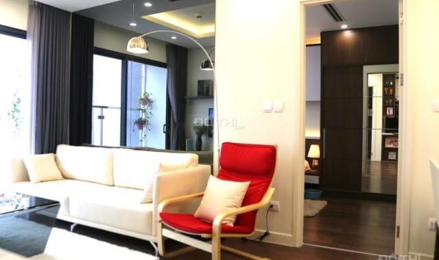 Cho thuê căn hộ chung cư cao cấp Imperia Garden, 74m2, 2PN full đồ đẹp. Giá 14 tr/th