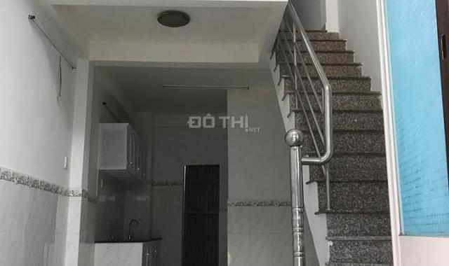 Bán nhà riêng tại Nguyễn Trãi, P 2, Quận 5, Hồ Chí Minh, diện tích 25m2. Giá 4ty1