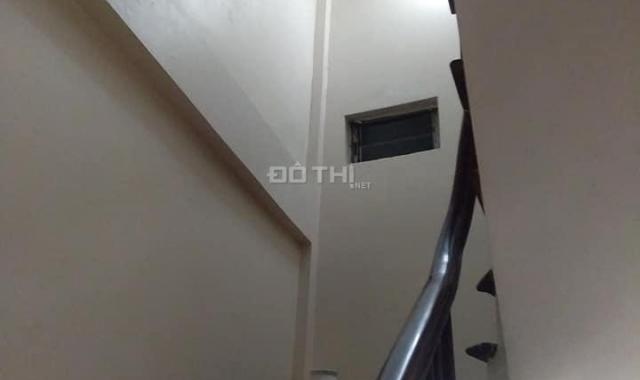 Nhỉnh 3 tỷ có nhà ngõ 59 Quan Hoa, Cầu Giấy. 27m2, 5,5 tầng, ngang 3.6m, hướng Đ