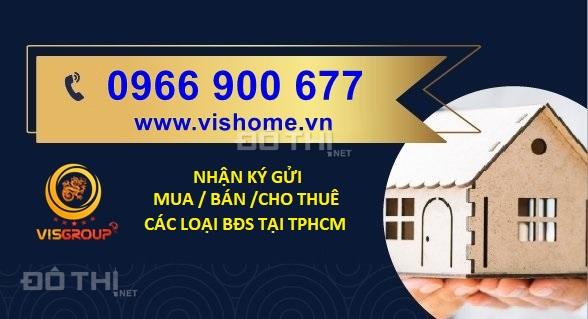 Mở bán 50 căn Shophouse ngay chợ An Sương, chỉ 85tr/m2. Liên hệ 0966900677