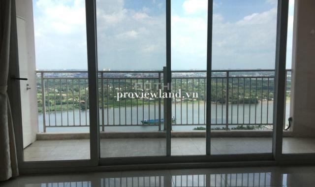 Cần bán căn hộ Xi Riverview Q2, 3 phòng ngủ, 145m2, view sông tuyệt đẹp
