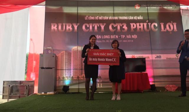 Ruby City CT3 ưu điểm nổi bật nhất không thể bỏ qua + bảng hàng giá gốc thấp nhất