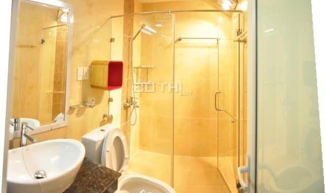 Cho thuê căn hộ chung cư tại Golden Palm, 3 phòng ngủ, 110m2, đủ đồ, giá thỏa thuận. LH: 0965820086