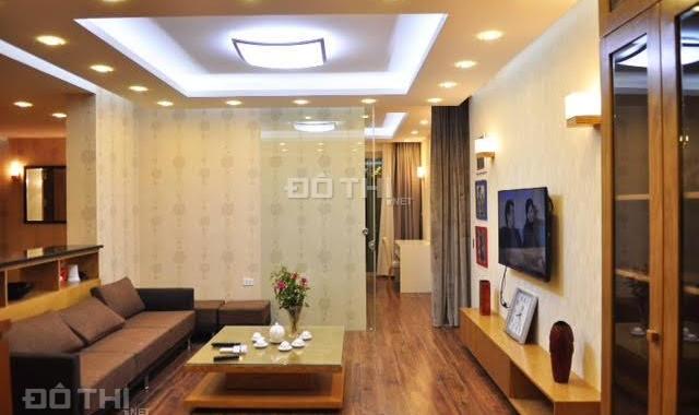 Cho thuê căn hộ chung cư tại Golden Palm, 3 phòng ngủ, 110m2, đủ đồ, giá thỏa thuận. LH: 0965820086