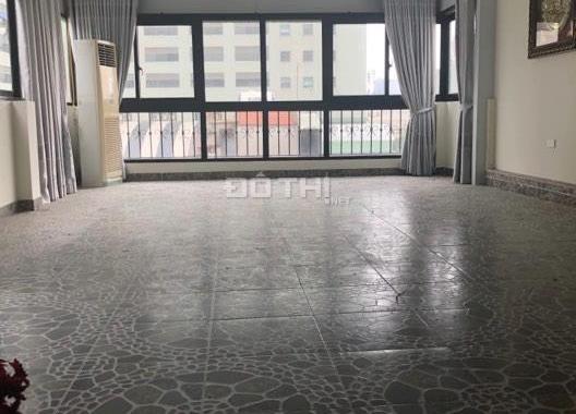 Bán nhà 7 tầng thang máy phố Chùa Láng 59m2, MT 4,9m, KD, giá 13,8 tỷ. LH: 0912442669