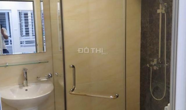 Bán nhà dân, DT 38m2 x 5 tầng mới đường Đỗ Đức Dục, Mễ Trì, SĐCC, giá 2.9 tỷ, 0971868816