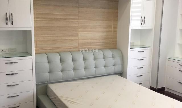 Bán căn hộ chung cư tại dự án The Flemington, Quận 11, Hồ Chí Minh, DT 218m2, giá 10.5 tỷ