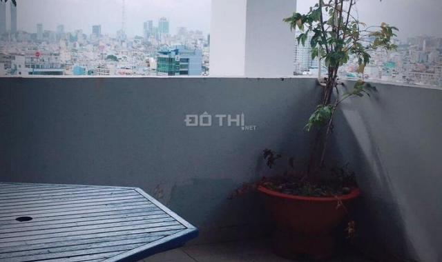 Bán chung cư 243A Nguyễn Thượng Hiền, 125m2, có sân vườn thoáng mát, 4.25 tỷ