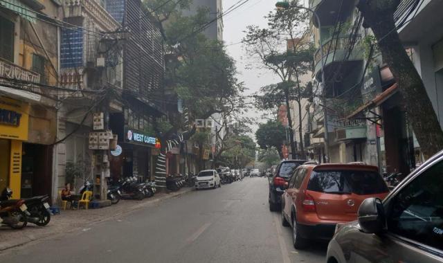 Nhà phố cổ Lê Ngọc Hân, quận Hai Bà Trung, DT 230m2, giá bán 77 tỷ