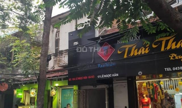 Nhà phố cổ Lê Ngọc Hân, quận Hai Bà Trung, DT 230m2, giá bán 77 tỷ