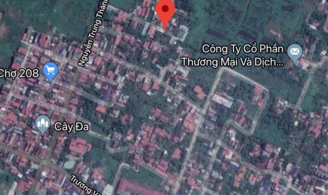 Bán nhà 3 tầng phường Hùng Vương, Hồng Bàng liên hệ em Trung 0898299933 hoặc 0936937776