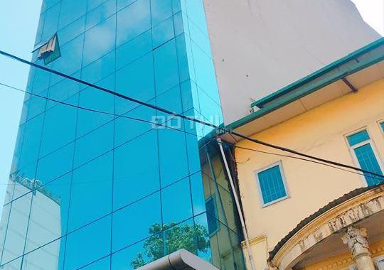 Bán nhà mặt phố 90m2 Kim Ngưu 22.8 tỷ, 2 vỉa hè, 2 mặt thoáng, KD vô đối. LH: 0936372928