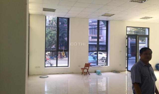 Cho thuê VP hạng B 100-250m2 phố Hoàng Đạo Thúy, Trung Hòa. Giá thuê chỉ 220 nghìn/m2/th