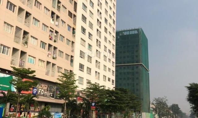 Giữ chỗ chọn căn có hoàn tiền chỉ 30tr, block đẹp nhất Green Town Bình Tân