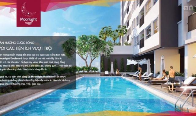 Bán 1 số suất nội bộ dự án Moonlight Boulevard, đã cất nóc. Chuẩn bị bàn giao, LH: 0979702777