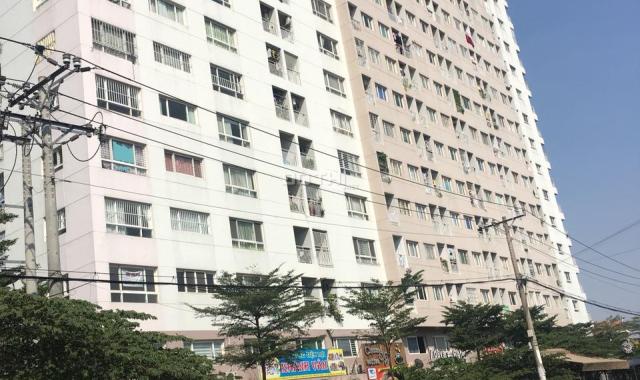 Mở Bán Căn Hộ Cao Cấp Green Town Bình Tân – Block Đẹp Nhất Dự án
