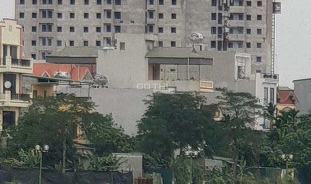 Chính chủ bán căn hộ chung cư khu C-13, C-14 Bộ Quốc Phòng, gần sân bóng Định Công và Hồ Định Công
