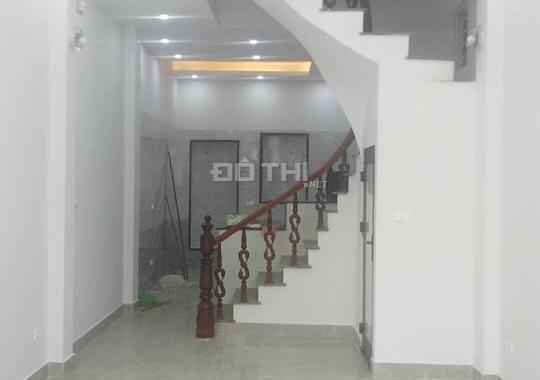 Bán nhà Bùi Xương Trạch, 60m2, nhà đẹp long lanh, ô tô vào nhà, lô góc. Giá 5.35 tỷ