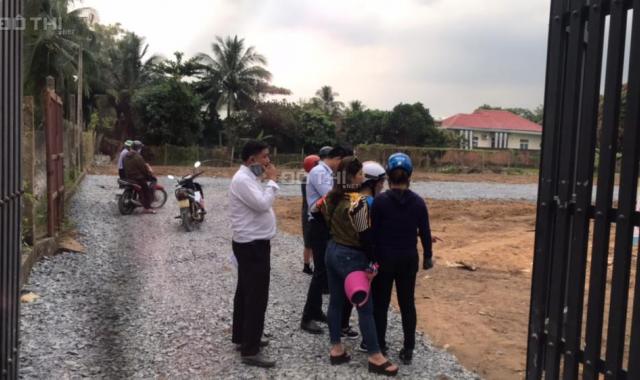 Dự án mới Long Thuận, Quận 9, giá CĐT 1.6 tỷ/nền, CK 3-5%, LH: 0932.069.266