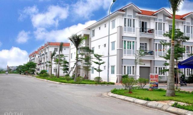 Hoàng Huy Pruksa Town - An Dương - Hải Phòng - CK 60tr + 30 tr nội thất - Chỉ 487 tr - 0936.686846