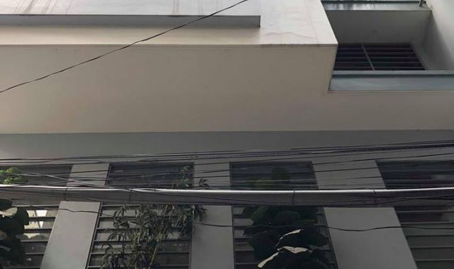 Bán nhà riêng tại đường Xã Đàn 2, Đống Đa, Hà Nội, diện tích 50m2, giá 10.5 tỷ