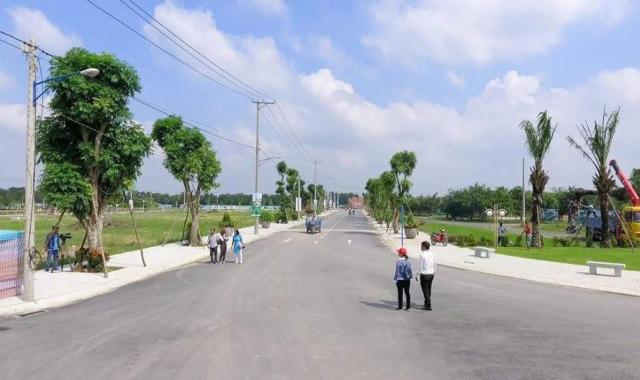 Cần bán lô đất xã Phước Thái, Long Thành, giá chỉ 400tr, NH hỗ trợ 50%, 0934 108 361