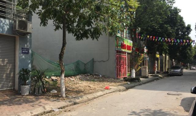 Chính chủ cần bán lô đất LK3 tại KĐT Đại Thanh, Thành Trì, Hà Nội