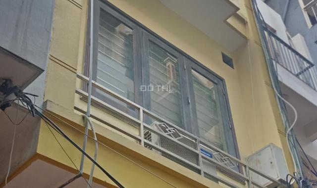 Bán nhà mặt phố tại Đường Trần Phú, Phường Nguyễn Trãi, Hà Đông, Hà Nội, diện tích 50m2, giá 6 tỷ