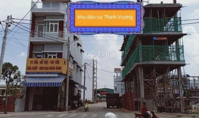 Bán đất mặt tiền đường 5 - Hoàng Hữu Nam, P. Long Thạnh Mỹ, Q9, 0938386670