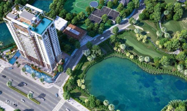 Ascent Lakeside DT 137m2, 3 PN tặng gói bếp Mobalpa 250tr. LH: 0948523707