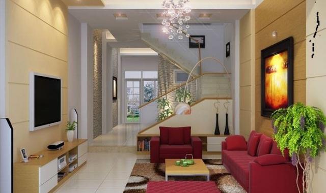 Bán nhà Giảng Võ, ô tô KD, lô góc, 80m2, MT 8m, 10 tỷ