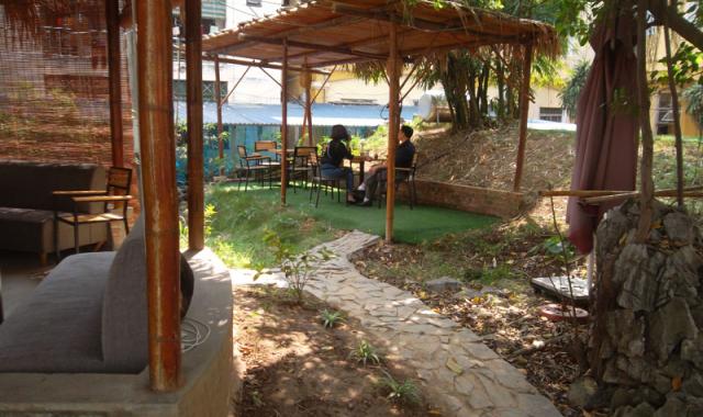 Sang nhượng quán cafe Gen Cafe tại số 2 Bế Văn Đàn, Hà Đông, Hà Nội