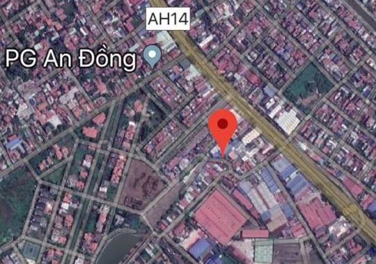 Cần cho thuê nhà ở gần khu PG An Đồng