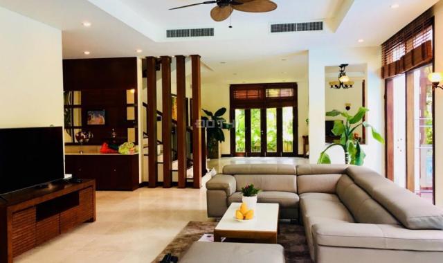 Biệt thự Furama Villas, Ngũ Hành Sơn, Đà Nẵng, 388.75m2, view công viên, giá 28 tỷ