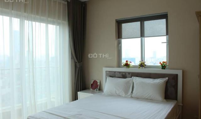 Cho thuê CHCC Hà Đô Park View, căn góc 128m2, 3PN sáng, full nội thất đẹp, 16 tr/th. LH 0936178336