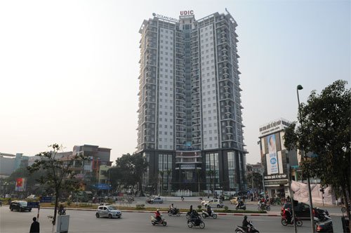 Bán căn hộ 178m2 chung cư Trung Yên Plaza, Trung Hòa, Cầu Giấy giá gốc CĐT, vào ở ngay